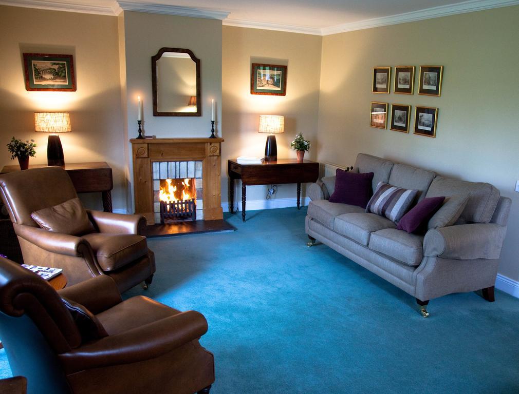 Beaufort House Habitación foto