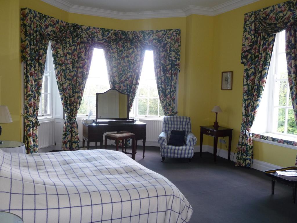 Beaufort House Habitación foto