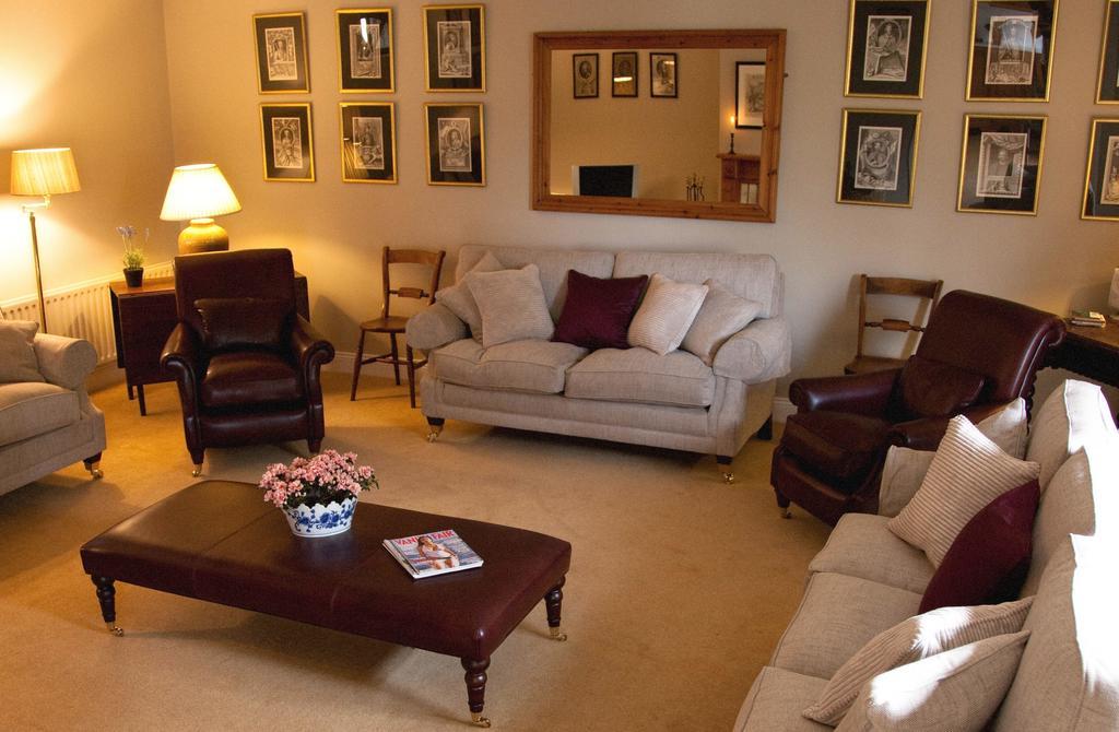 Beaufort House Habitación foto