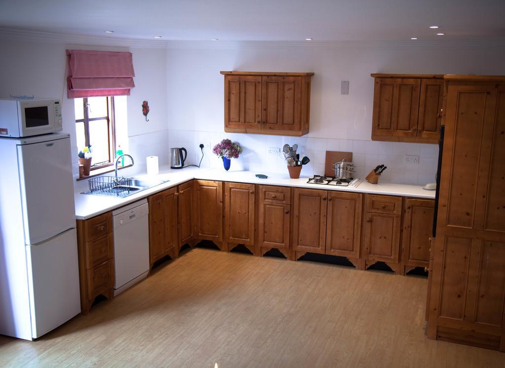 Beaufort House Habitación foto
