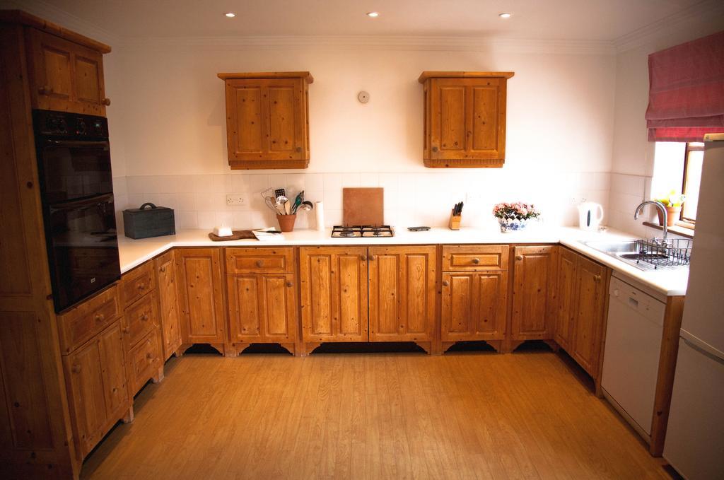 Beaufort House Habitación foto