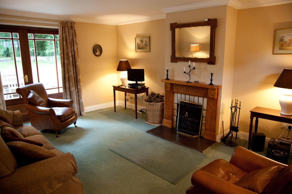 Beaufort House Habitación foto