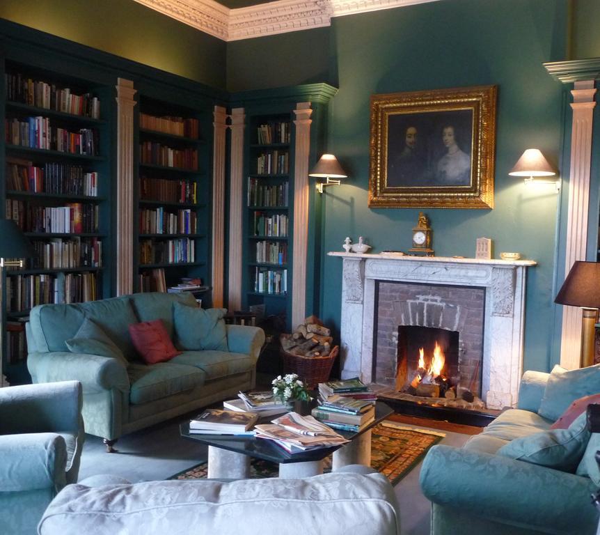 Beaufort House Habitación foto